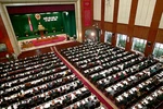 Dự thảo sửa Hiến pháp: Mở rộng quyền hạn của Chủ tịch nước