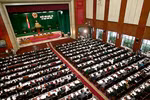 Dự thảo sửa Hiến pháp: Mở rộng quyền hạn của Chủ tịch nước
