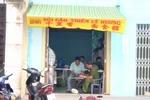 Phát hiện một người nước ngoài chết trong phòng trọ