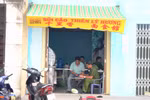 Phát hiện một người nước ngoài chết trong phòng trọ
