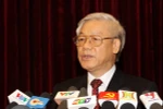 Tổng Bí thư: "Phê và tự phê phải như rửa mặt hàng ngày"