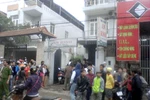 Bắt kẻ giết nhân tình cướp của rúng động cố đô Huế