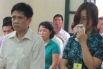 Nguyên Phó Tổng giám đốc BIDV bị đề nghị 15-16 năm tù