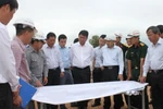 Bộ trưởng Thăng lại 'trảm' nhà thầu 