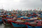 Hiện đại hóa đội tàu đánh cá xa bờ góp phần bảo vệ chủ quyền