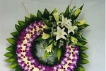 Bình Dương cấm viên chức, công chức mang vòng hoa đến đám tang