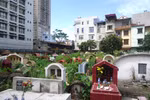 Hà Nội sắp đóng cửa hàng loạt nghĩa trang lớn