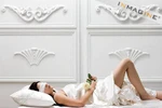 Dẫn người yêu đi vá "cái ngàn vàng"