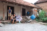 Trăm cái chết liên tiếp ở một ngôi làng