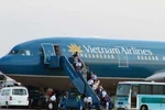 Máy bay Vietnam Airlines quay đầu vì… khách nhầm chuyến?