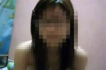 Nữ sinh Hà Thành bị bạn học phát tán clip "làm chuyện người lớn"