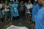 Đánh chết người vì cho rằng nhìn “đểu”