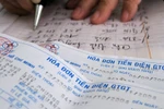 Giá điện có thể điều chỉnh theo tháng 