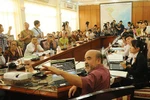 Tiền lệ Đặng Hùng Võ