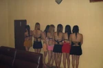 Hà Nội: Triệt phá hàng loạt ổ mại dâm kích dục bằng tay và miệng