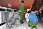 Bộ Công an lý giải việc chậm kết luận các vụ cháy xe máy