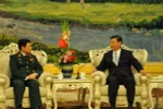 Tình hình biển Đông: Các bên đều cần kiềm chế 