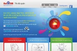 Baidu âm thầm xâm nhập Việt Nam