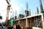 Xóa sổ hai tập đoàn xây dựng