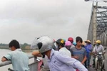 Nam sinh mất tích trước ngày thi đã chết