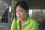 Nữ Phó trưởng ấp xinh đẹp trần tình về 'clip nóng' với cấp trên