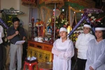 Vụ nhà báo Hoàng Hùng: Vẫn “điệp khúc” không có đồng phạm!