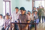 Giết bạn vì bị "quấy" khi đang "mây mưa" với bạn gái
