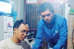 10 "hiệp sĩ" bị công an triệu tập