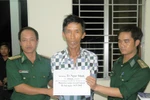 24h truy bắt gã con rể chặt xác mẹ vợ, giấu trong tủ 