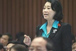Đã có kết quả xác minh về ĐB Đặng Thị Hoàng Yến