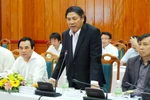 Ông Nguyễn Bá Thanh: Đừng biến cái giản đơn thành phức tạp