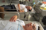 Hà Tĩnh: Dân đập phá trụ sở xã, đánh cán bộ
