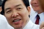 Đã bắt được Dương Chí Dũng