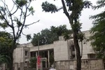Rùng rợn “ngôi nhà ma” giữa HN (Kỳ 1)