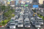 Tăng lệ phí đăng ký xe máy, ô tô: Xe cá nhân vẫn sẽ không giảm!