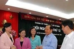 Thành ủy TPHCM nhận lỗi trước dân