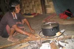 “Bùa yêu” ở chốn thâm sơn cùng cốc