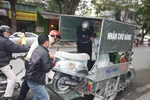 Lộ diện hung thủ gây cháy, nổ xe hàng loạt?