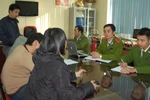 Vụ vỡ “tín dụng đen” ở quận Hoàng Mai: 42 người mất gần 60 tỷ đồng