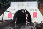 Tai nạn kinh hoàng tại mỏ than Quảng Ninh, 3 công nhân thiệt mạng