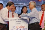 Biển đảo là máu thịt đời người