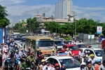 Hà Nội sẽ có phố Đặng Thùy Trâm