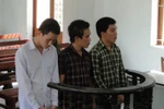 Đêm "Tình nhân" oan nghiệt của cô học trò xinh đẹp