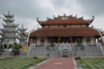 Hải Phòng: Tin đồn thất thiệt về kho súng và ma túy ở chùa Cao Linh