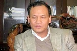 Bổ nhiệm Cục trưởng Cục Hàng Hải mới 