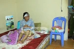 Bắt hung thủ vụ bắt cóc phụ nữ tại Tây Hồ (Hà Nội) 