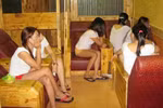 Một lần massage gái miền Tây ở Hà Nội