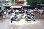 Tai nạn kinh hoàng, 5 công nhân thương vong vì điện giật