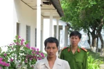Kẻ thiêu sống 3 người đẹp bị bắt khi "lang chạ" với "máy bay già"