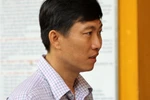 Y án sơ thẩm 4 năm tù Hoàng Khương